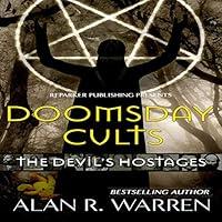 Algopix Similar Product 7 - Doomsday Cults: The Devil's Hostages