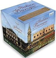 Algopix Similar Product 1 - Italian Baroque Instrumental Edition 