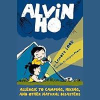 Algopix Similar Product 15 - Allergic to Camping Hiking and Other