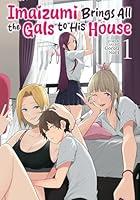 Algopix Similar Product 15 - Imaizumi Brings All the Gals to His