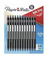 Algopix Similar Product 11 - Paper Mate InkJoy 300RT Retractable