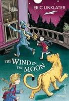 Algopix Similar Product 8 - The Wind on the Moon Vintage Childrens