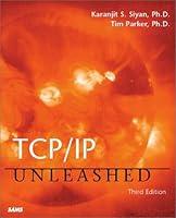 Algopix Similar Product 18 - TCP/IP Unleashed (3rd Edition)