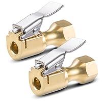 Algopix Similar Product 18 - AstroAI Air Chuck Heavy Duty Closed