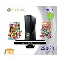 Algopix Similar Product 15 - Xbox 360 250GB Holiday Value Bundle