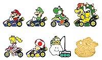Algopix Similar Product 18 - PowerA Mario Kart Collector Pins 