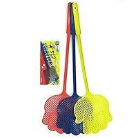 Algopix Similar Product 7 - Bulk Buys Fly swatter value pack Case