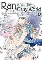 Algopix Similar Product 7 - Ran and the Gray World, Vol. 5