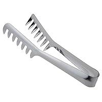 Algopix Similar Product 8 - HornTide Kitchen Serving Tong Set Head