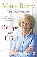 Algopix Similar Product 8 - Recipe for Life: The Autobiography