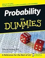 Algopix Similar Product 5 - Probability For Dummies