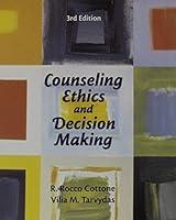 Algopix Similar Product 12 - Counseling Ethics and DecisionMaking