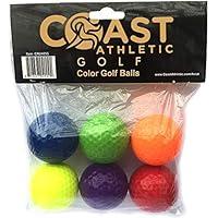 Algopix Similar Product 2 - Coast Athletic Aviat Color Mini Golf