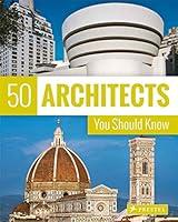 Algopix Similar Product 18 - 50 Architects You Should Know 50 You