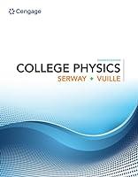 Algopix Similar Product 2 - College Physics