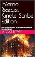 Algopix Similar Product 17 - Inferno Rescue Kindle Scribe Edition