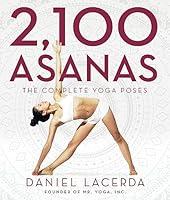 Algopix Similar Product 11 - 2,100 Asanas: The Complete Yoga Poses