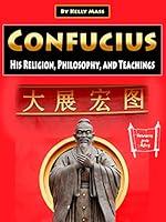 Algopix Similar Product 3 - Confucius His Religion Philosophy