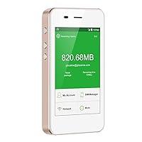 Algopix Similar Product 11 - GlocalMe G3 4G LTE Mobile Hotspot