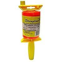 Algopix Similar Product 7 - STRINGLINER Company 25406 Twisted