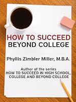 Algopix Similar Product 15 - How to Succeed Beyond College Book 3