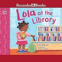 Algopix Similar Product 15 - Lola at the Library