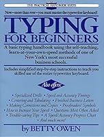 Algopix Similar Product 5 - Typing for Beginners A Basic Typing