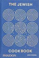 Algopix Similar Product 18 - The Jewish Cookbook