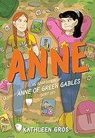 Algopix Similar Product 20 - Anne An Adaptation of Anne of Green