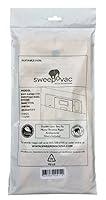 Algopix Similar Product 6 - Sweepovac SVB 5 pk of Replacement Bags