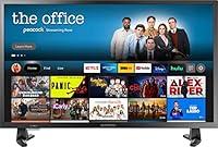Algopix Similar Product 19 - INSIGNIA 32inch Class F20 Series Smart
