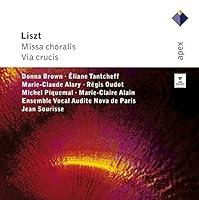 Algopix Similar Product 12 - Missa Choralis & Via Crucis