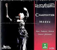 Algopix Similar Product 3 - Charpentier: Medee