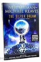 Algopix Similar Product 1 - The Silver Dream (InterWorld Trilogy, 2)