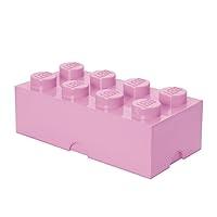 Algopix Similar Product 10 - Room Copenhagen 8 LEGO Brick Box Light