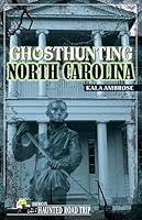 Algopix Similar Product 15 - Ghosthunting North Carolina Americas