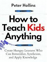 Algopix Similar Product 3 - How to Teach Kids Anything Create