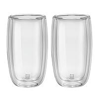 Algopix Similar Product 18 - Zwilling 39500078 Double Wall Glass