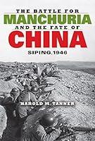 Algopix Similar Product 2 - The Battle for Manchuria and the Fate