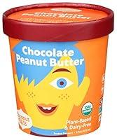 Algopix Similar Product 19 - LUNA  LARRY Organic Chocolate Peanut