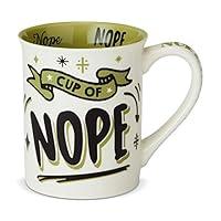 Algopix Similar Product 15 - Enesco 6002462 Our Name is Mud Cup of