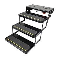 Algopix Similar Product 1 - Kwikee 365837 25 Series 8 Rise Step
