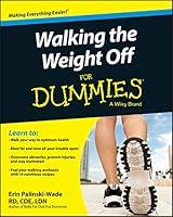 Algopix Similar Product 17 - Walking the Weight Off For Dummies