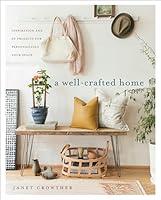 Algopix Similar Product 2 - A WellCrafted Home Inspiration and 60