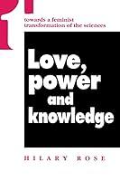 Algopix Similar Product 18 - Love Power and Knowledge Towards a