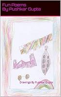 Algopix Similar Product 4 - Childrens Fun Poems Drawings By