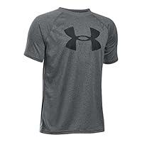 Algopix Similar Product 19 - Under Armour Boys Tech Big Logo