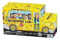Algopix Similar Product 12 - The Magic School Bus - Chemistry Lab