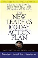 Algopix Similar Product 20 - The New Leaders 100Day Action Plan