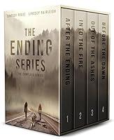 Algopix Similar Product 12 - The Ending Series: The Complete Series